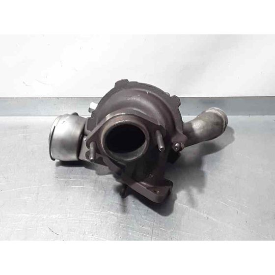 Turbocompresor para Ssangyong Actyon