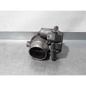 Caja Mariposa para Ssangyong Actyon