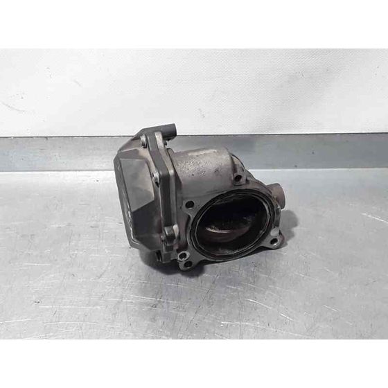 Caja Mariposa para Ssangyong Actyon