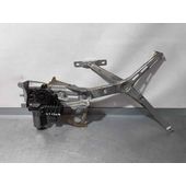 Elevalunas Delantero Derecho Para Opel Astra Gtc