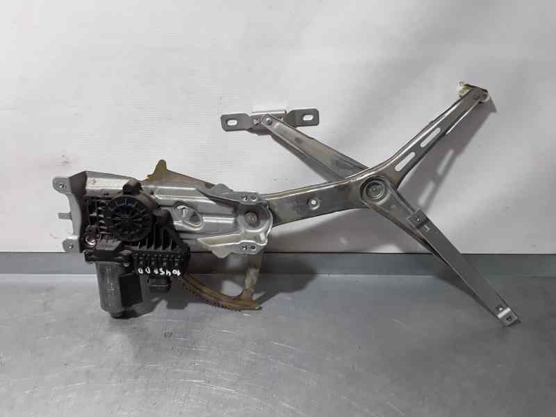Elevalunas Delantero Derecho Para Opel Astra Gtc