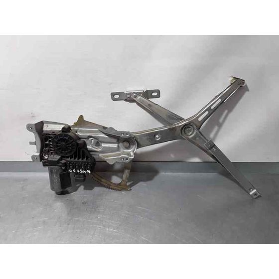 Elevalunas Delantero Derecho Para Opel Astra Gtc