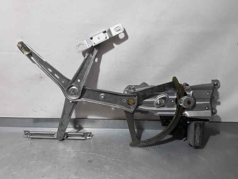 Elevalunas Delantero Derecho Para Opel Astra Gtc