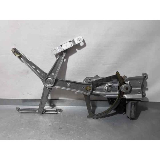 Elevalunas Delantero Derecho Para Opel Astra Gtc