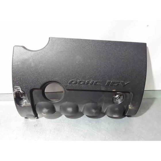Tapa Motor Para Kia Cee'd