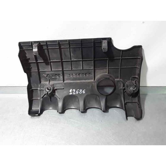Tapa Motor Para Kia Cee'd