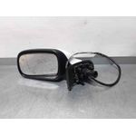 Retrovisor Izquierdo Para Peugeot 307
