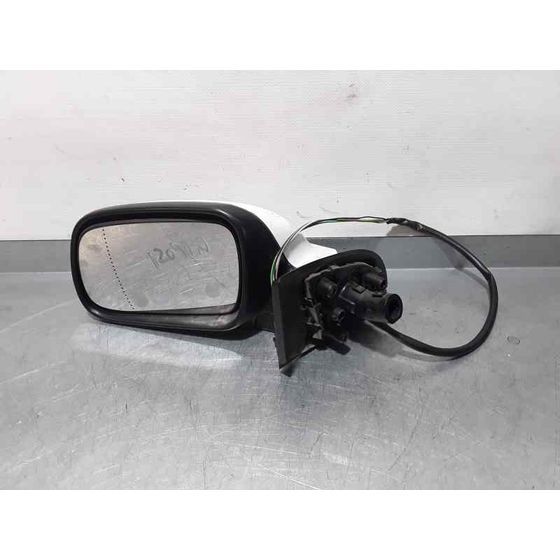 Retrovisor Izquierdo Para Peugeot 307