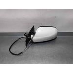 Retrovisor Izquierdo Para Peugeot 307