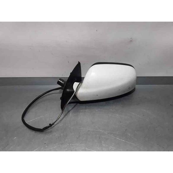 Retrovisor Izquierdo Para Peugeot 307