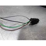 Retrovisor Izquierdo Para Peugeot 307