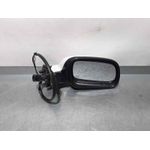 Retrovisor Derecho Para Peugeot 307