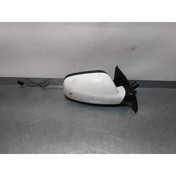 Retrovisor Derecho Para Peugeot 307