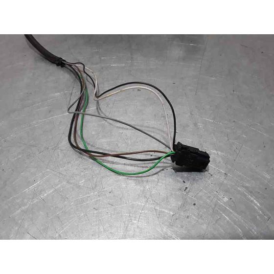 Retrovisor Derecho Para Peugeot 307