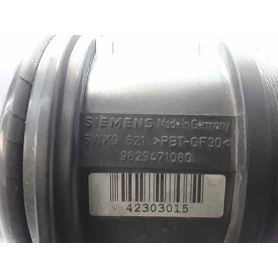Caudalimetro Para Peugeot 307