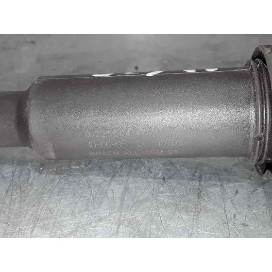 Bobina Encendido Para Citroen Ds3