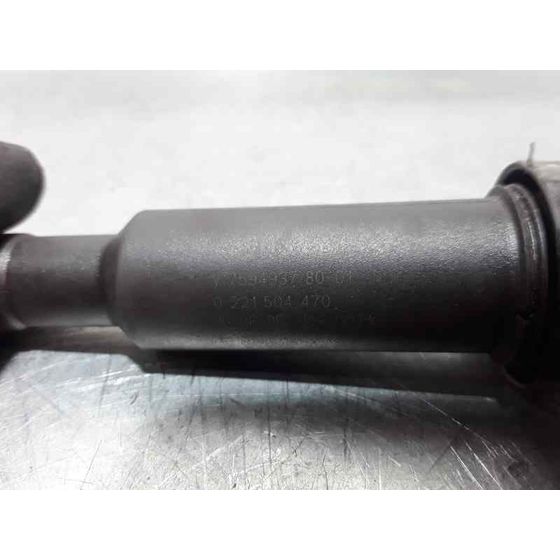 Bobina Encendido Para Citroen Ds3