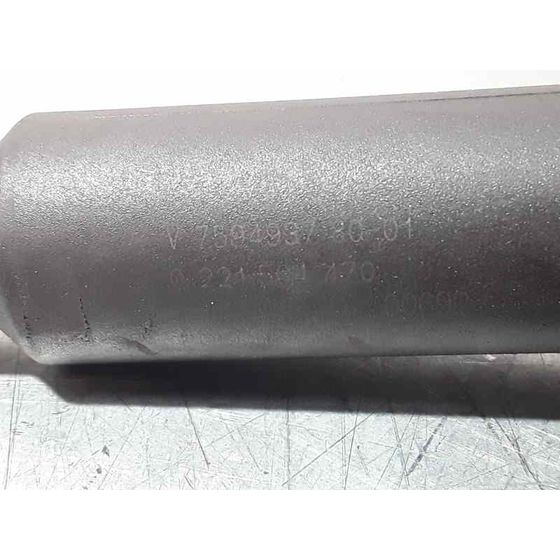 Bobina Encendido Para Citroen Ds3