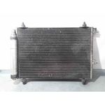 Condensador / Radiador Aire Acondicionado Para Peugeot 307