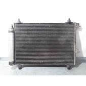 Condensador / Radiador Aire Acondicionado Para Peugeot 307