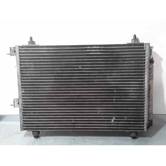 Condensador / Radiador Aire Acondicionado Para Peugeot 307