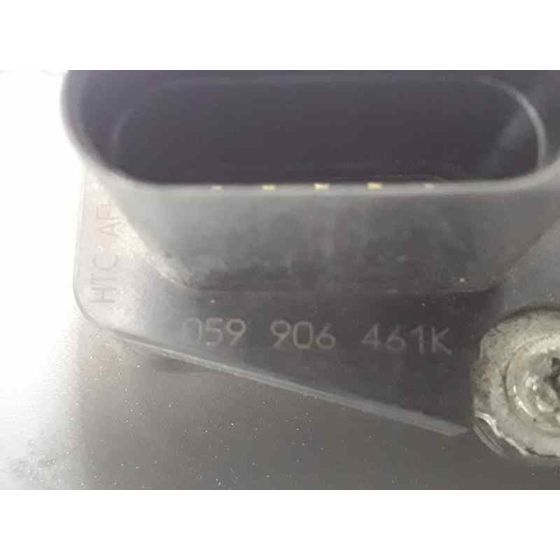 Caudalimetro Para Audi A6 Allroad Quattro