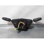 Mando Luces Y Limpia Para Opel Corsa D