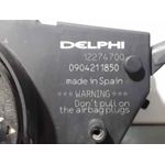 Mando Luces Y Limpia Para Opel Corsa D