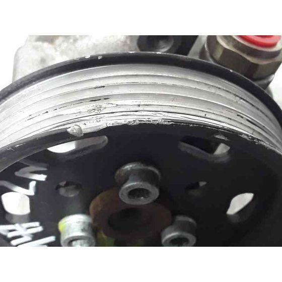 Bomba Direccion Para Seat Toledo