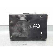 Modulo Electronico Para Opel Corsa E