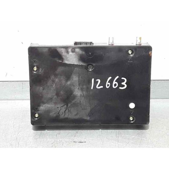 Modulo Electronico Para Opel Corsa E
