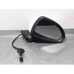 Retrovisor Derecho Para Opel Corsa E