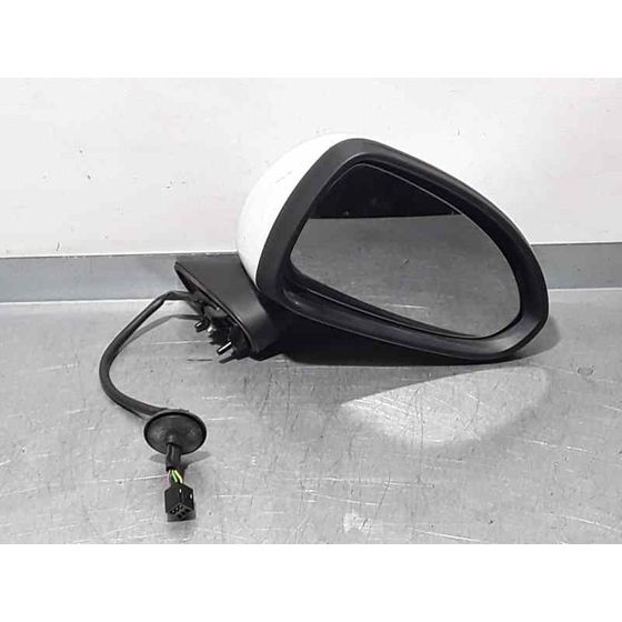 Retrovisor Derecho Para Opel Corsa E