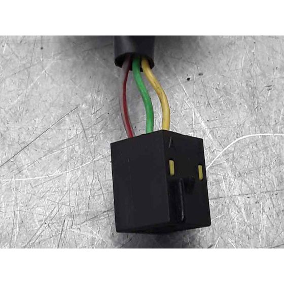 Retrovisor Derecho Para Opel Corsa E