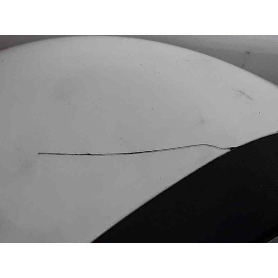 Retrovisor Derecho Para Opel Corsa E