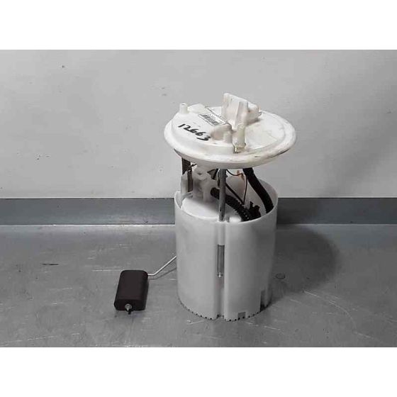 Aforador Para Opel Corsa E