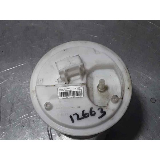 Aforador Para Opel Corsa E