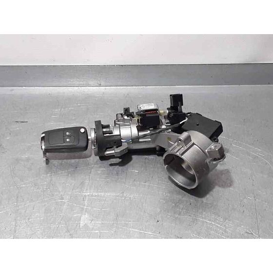Conmutador De Arranque para Opel Corsa E
