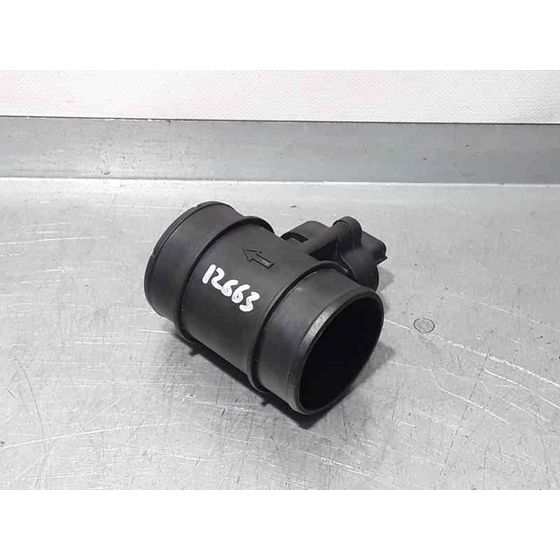 Caudalimetro Para Opel Corsa E