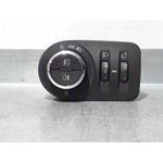 Mando Luces Para Opel Corsa E