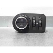 Mando Luces Para Opel Corsa E