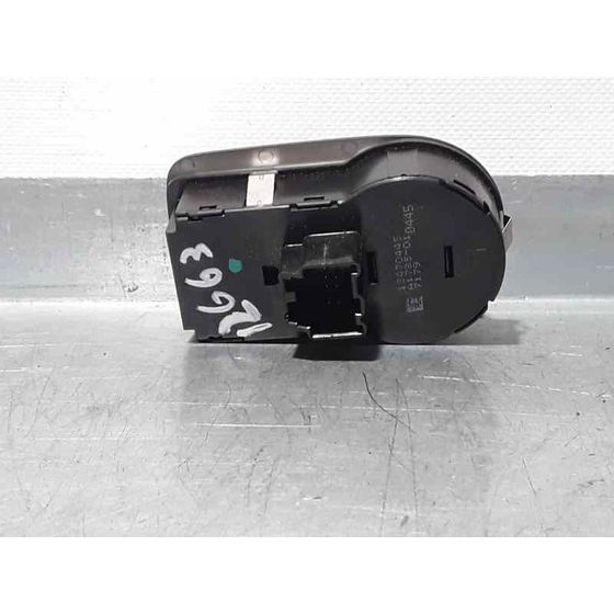 Mando Luces Para Opel Corsa E