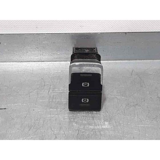Boton Freno Mano Electrico Para Seat Ateca