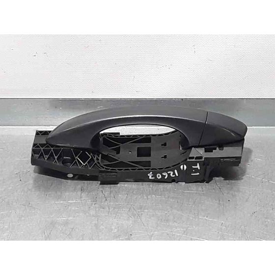 Maneta Exterior Trasera Izquierda para Seat Ateca (Kh7)