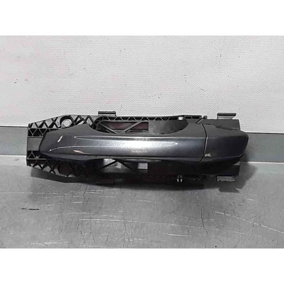 Maneta Exterior Trasera Izquierda para Seat Ateca (Kh7)