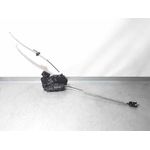 Cerradura Puerta Delantera Derecha Para Seat Ateca
