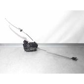 Cerradura Puerta Delantera Derecha Para Seat Ateca