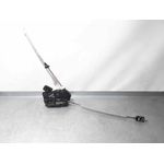 Cerradura Puerta Trasera Derecha para Seat Ateca (Kh7)