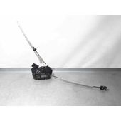 Cerradura Puerta Trasera Derecha para Seat Ateca (Kh7)