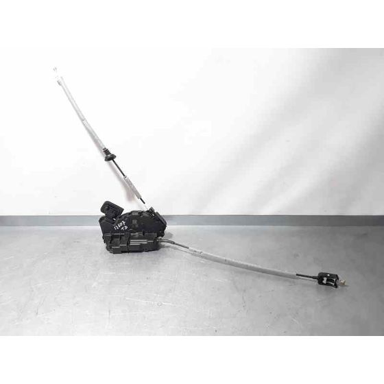 Cerradura Puerta Trasera Derecha para Seat Ateca (Kh7)